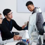 AI engineer recruitment