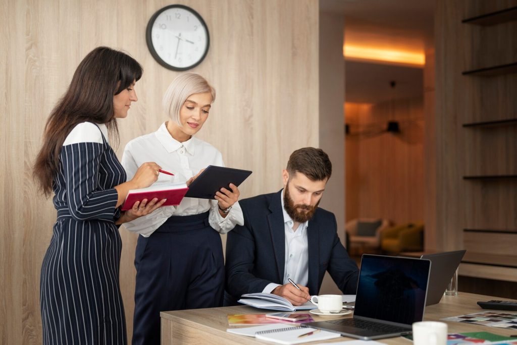 Contract Staffing Agency in Bangalore: When Should Businesses Choose Flexible Workforce Models?