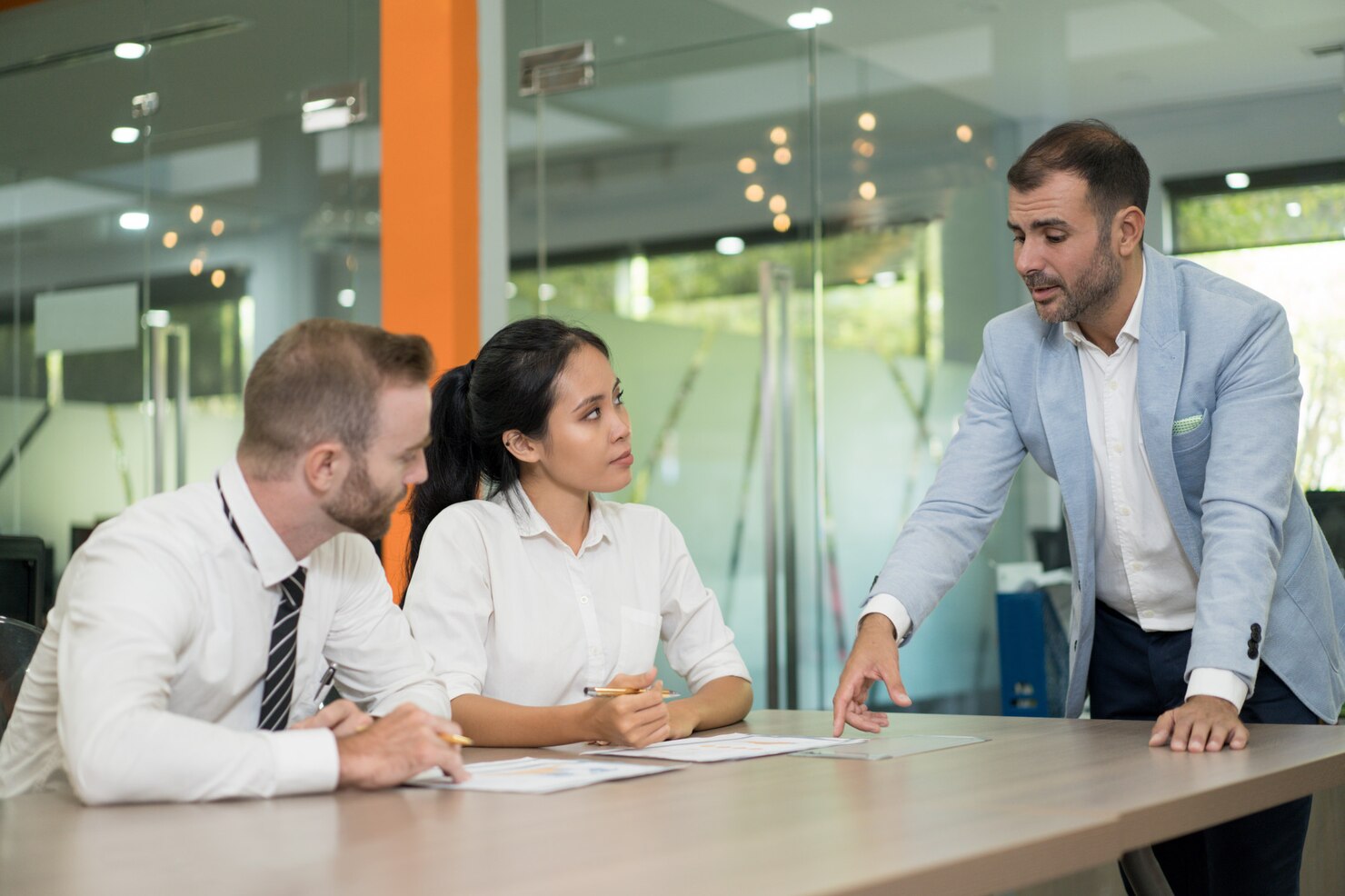 Executive Search Firms in Bangalore: How to Hire Leadership Talent Efficiently