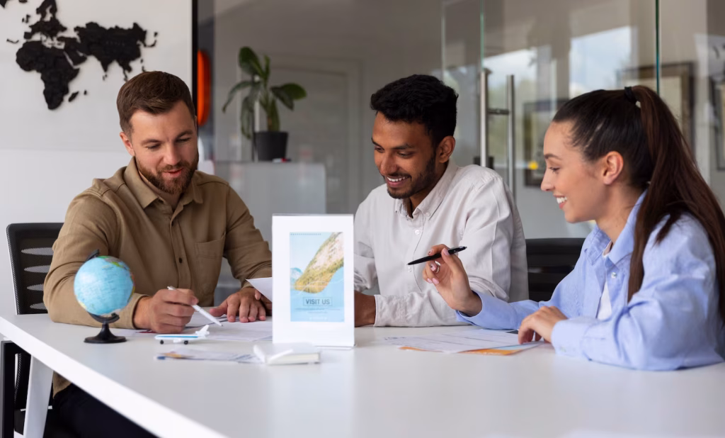 Complete Guide to GCC Recruitment Services in Bangalore for Global Companies