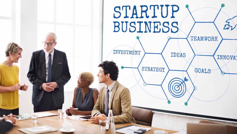How Startups Can Build a High-Performance Tech Team Without Internal Recruiters