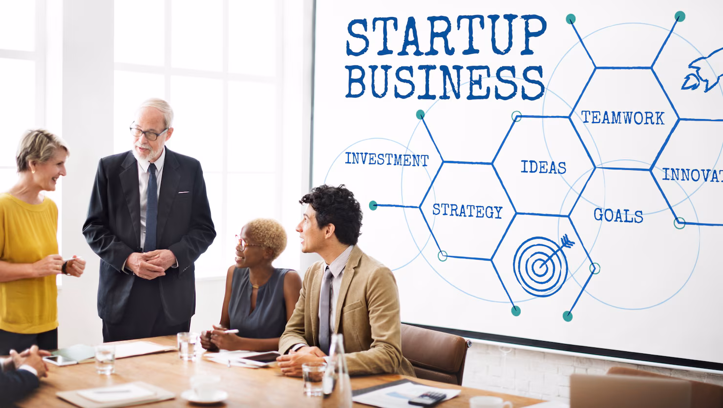 How Startups Can Build a High-Performance Tech Team Without Internal Recruiters