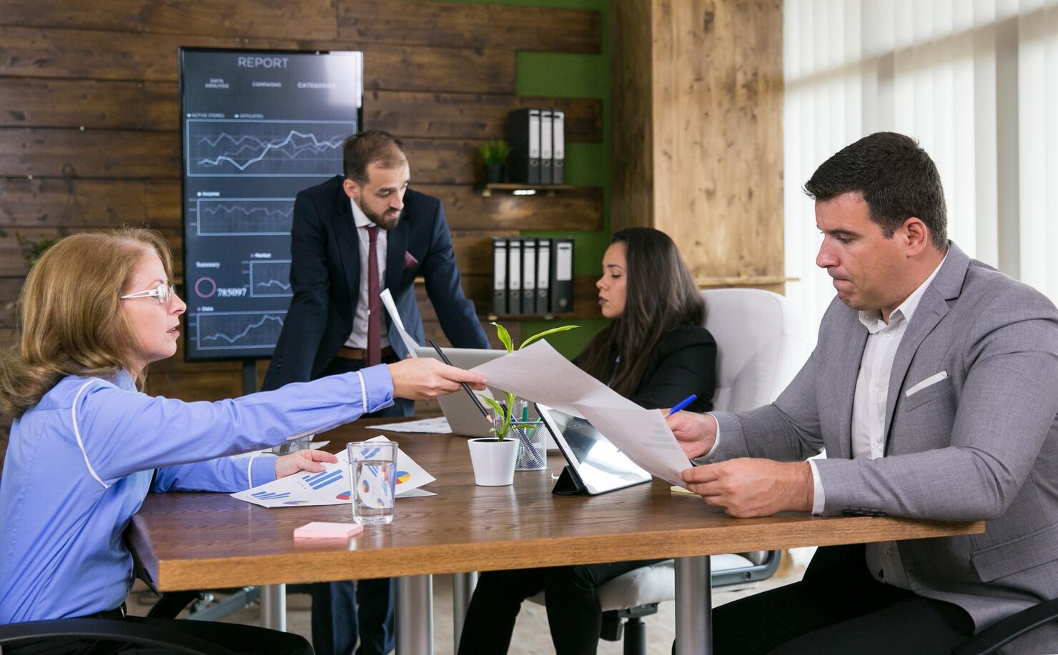 Blended Workforce Solutions in Bangalore: Combining Permanent, Contract and Gig Talent for Growth
