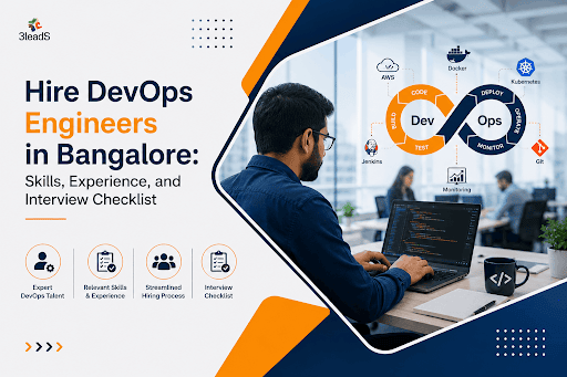 Hire DevOps Engineers in Bangalore: Skills, Experience, and Interview Checklist