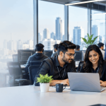 IT Staffing in Bangalore