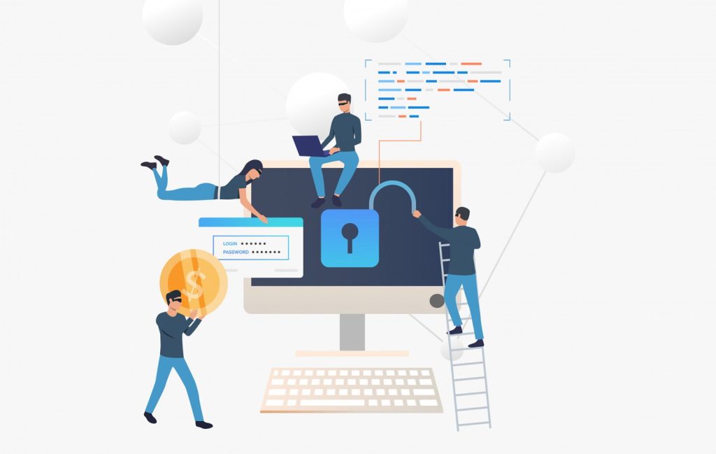 Cybersecurity Recruitment in Bangalore