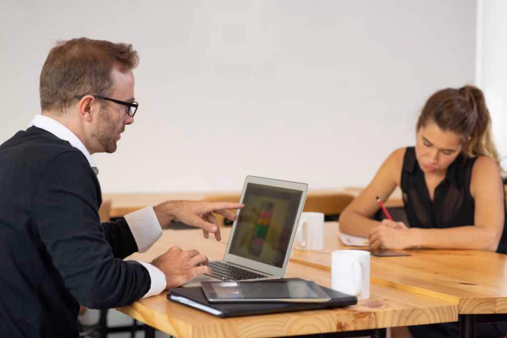 Recruitment Software vs ATS for Team 